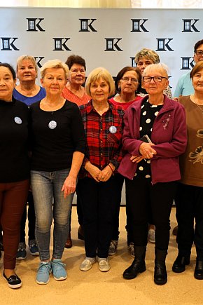 Spotkania w unisławskim Klubie Seniora-10523