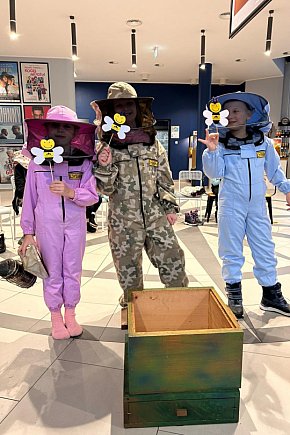 Za nami warsztaty pszczelarskie-10538