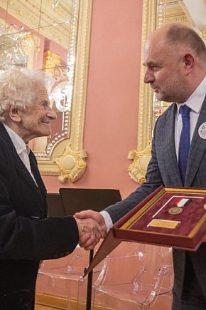 Jubileusz przewodników w Toruniu (zdjęcia)-10535