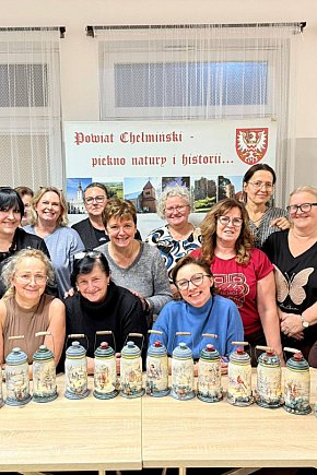 Warsztaty rękodzieła z Anną Pawlak-10543