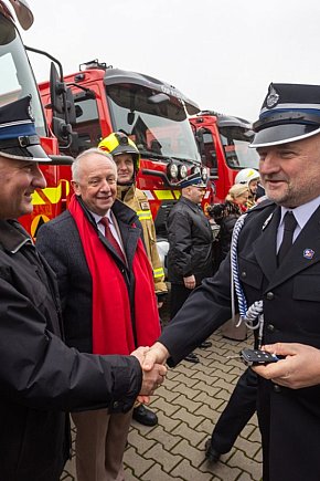 Samorząd województwa wspiera OSP-10633