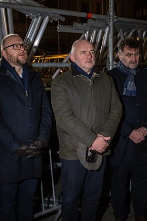 Regionalne obchody Dnia Pamięci Ofiar Stanu Wojennego-10647