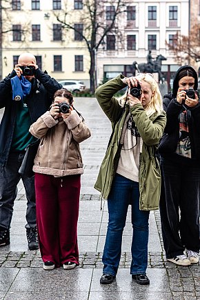 „Po prostu zapytaj!”-10708