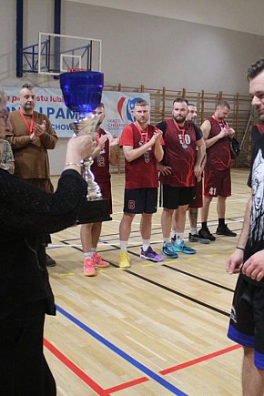 Memoriał Orzecha dla FLYBOYS Chełmno. Popis w finale-10731