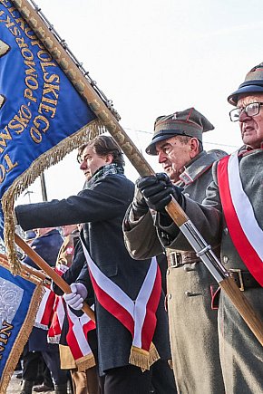 UMWKP Pamiętamy o powstańcach wielkopolskich-10763