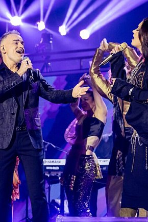 Filmowe hity nagrodzone Oscarami zabrzmiały w Operze Nova-10772