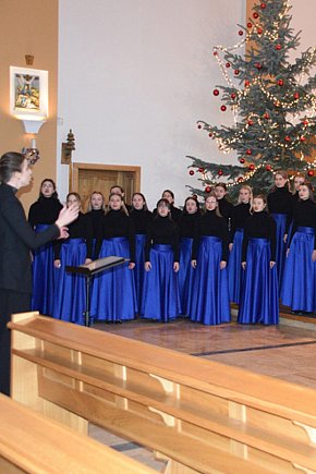 Ogólnopolski Konkurs Kolęd i Pastorałek w Chełmnie za nami-10796