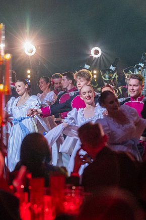 XIV Marszałkowski Bal Dobroczynny-10798