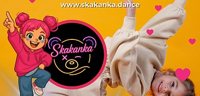 Skakanka.Dance rusza z zajęciami tanecznymi w Gminie Kijewo Królewskie -95566