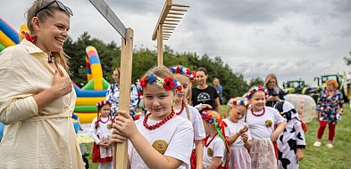 Promocja tradycyjnej wsi (fotoreportaż)-95605