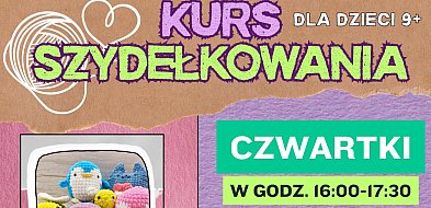 Nowość w ofercie GOK-u!-96188