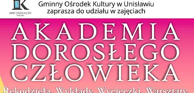 Akademia Dorosłego Człowieka-96321
