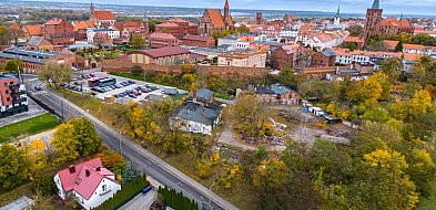 Zmiany w organizacji ruchu w Chełmnie w dniu 1 listopada-96788