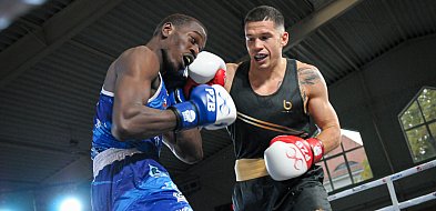 Będzie jedną z największych Gwiazd meczu w Chełmnie. Ma medal Mistrzostw Świata-97109