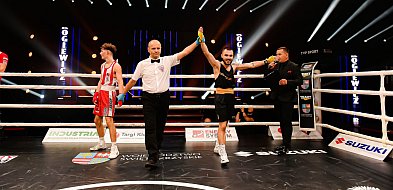 POMORZANIN Toruń promuje BOKS w regionie. Czas na mecz w Chełmnie-97169