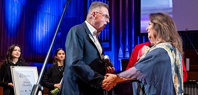 Nasza Nagroda Filmowa dla Anny Dymnej-97388