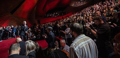 Festiwal Camerimage rusza w sobotę-97436