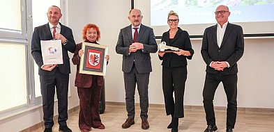 Ciechocinek z nowoczesnym zapleczem sanatoryjnym-97730