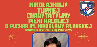 Mikołajkowy Turniej Charytatywny Piłki Halowej w Stolnie-97899