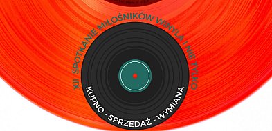 Ze starej płyty. XII spotkanie miłośników winyla i nie tylko!-98016