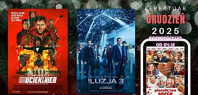 Grudzień w Kinoteatrze Rondo!-97977