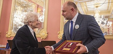 Jubileusz przewodników w Toruniu (zdjęcia)-98067