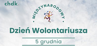 Dzień Wolontariusza – dziękujemy, że jesteście-98220