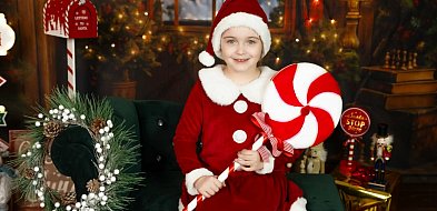 Kreatywnie i świątecznie w klubie "Młodzi dla młodych w Robakowie"-98514