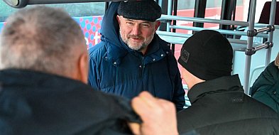 Unowocześniamy nasz tabor autobusowy-98989