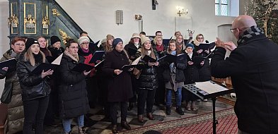 Wspólne kolędowanie w Kijewie Królewskim-99055