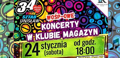 Muzyka, emocje i pomaganie – Unisław zagra jednym rytmem!-99355