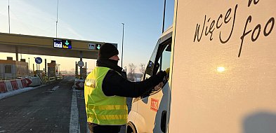 Podsumowanie działań "Trzeźwa autostrada"-99478