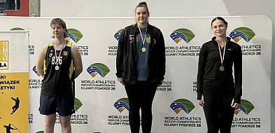 Olimpijczyk za plecami Mateusza Margiela. NADWIŚLANIN rozpoczął sezon w hali-99496