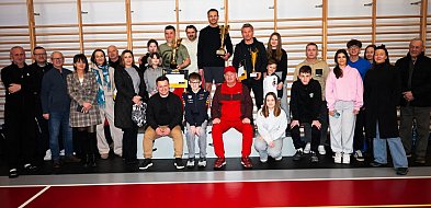 Grali po raz 33 w historii. Zbigniew Mitura zwycięża Chełmiński Klasyk