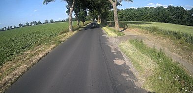 Dofinansowania na drogi!