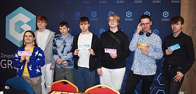 Strategiczny ruch ZS CKZ w Grubnie: Szachy jako fundament nowoczesnej edukacji