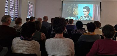 Spotkanie dla seniorów: „Kino na wsi”