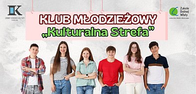 Klub Młodzieżowy coraz bliżej!