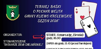 Baśka wraca do gry!