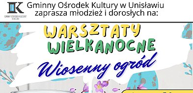 Stwórz wielkanocne arcydzieła!