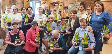 W naszych murach czuć już wiosnę