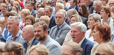 Najlepsze życzenia dla sołtysów i sołtysek