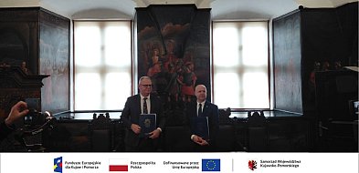 Powstanie Regionalny Klaster Usług Społecznych i Zdrowotnych  w Chełmnie