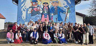 Wyjazd w ramach akcji "Podróże małe i duże"