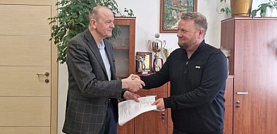 Dobre wiadomości dla naszej gminy!