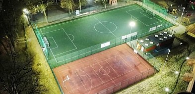 Godziny otwarcia ORLIKA w okresie świątecznym [2-7.04.2026]