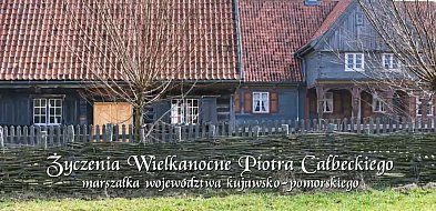 Niech blask Zmartwychwstania przyniesie pokój serca! (wideo)