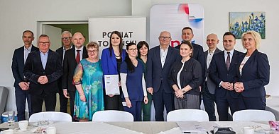 Pieniądze z marszałkowskiego Funduszu Rozwoju na modernizację ośrodka