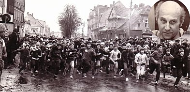 Tydzień do Biegów Ulicznych w Chełmnie. Nowość dla najmłodszych biegaczy