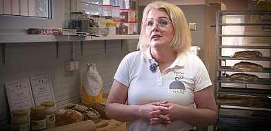 Między polem a piecem. Wywiad tygodnia Województwa Kujawsko-Pomorskiego